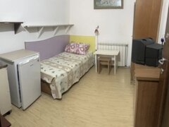 Titan, Nicolae Grigorescu, bd 1 Decembrie