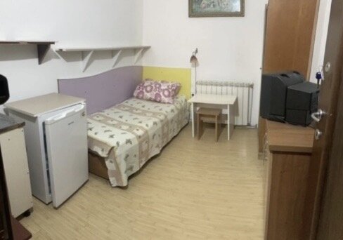 Titan, Nicolae Grigorescu, bd 1 Decembrie,